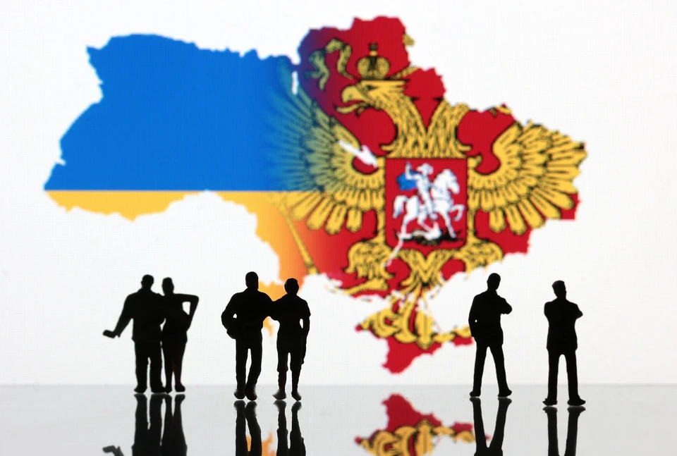 Российский посол в Берлине назвал украинский народ братским русскому