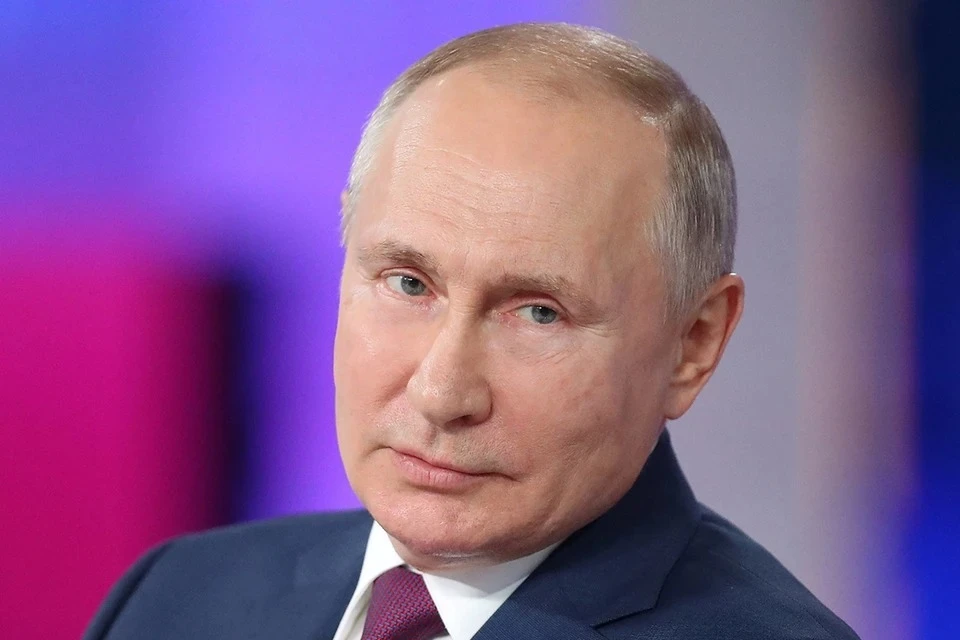Путин заявил, что российские озабоченности были США проигнорированы