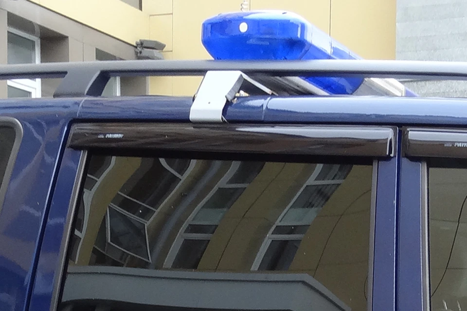 В Югре после ранения из ружья ребенка завели дело на полицейских