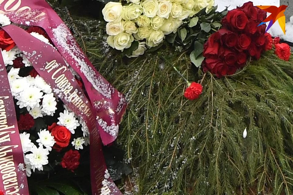 На мурманском городском кладбище скоро будет не хватать мест.