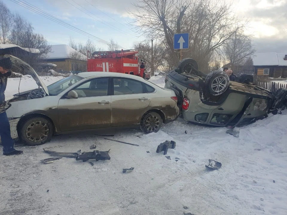 Фото: 8 ПСО ФПС ГПС ГУ МЧС по Челябинской области