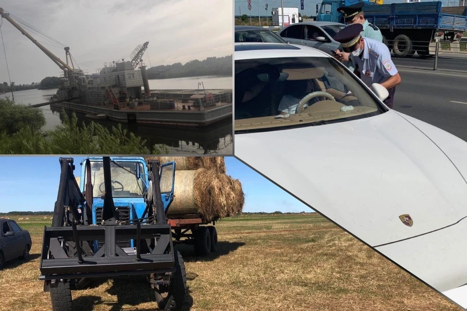 «КП-Рязань» узнала про самые необычные предметы, которых могли лишиться злостные неплательщики по счетам.