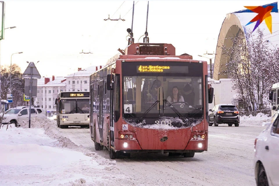 Неполадки устранили к утру 3 февраля.