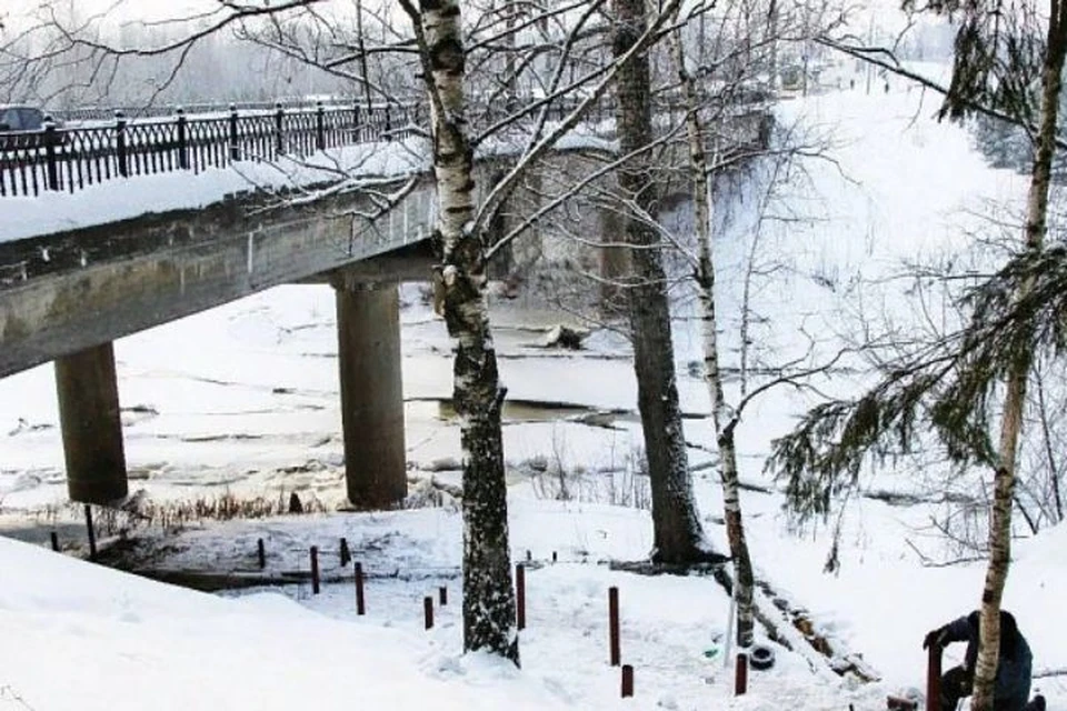 В Рыбинске к лету собираются оборудовать еще одну прогулочную зону