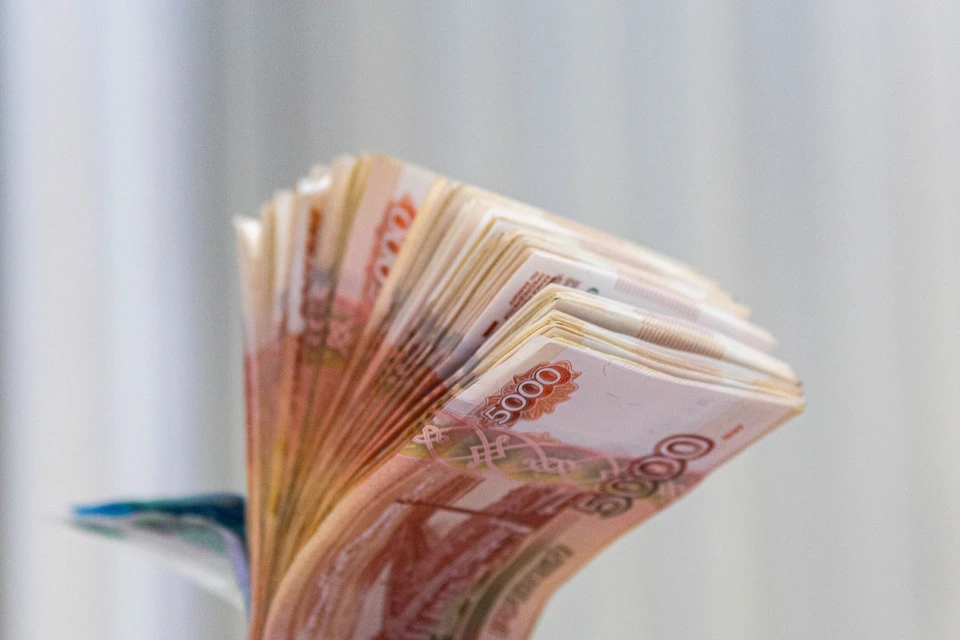 Женщина перевела мошенникам более 300 тысяч рублей. Фото: Густаво Зырянов