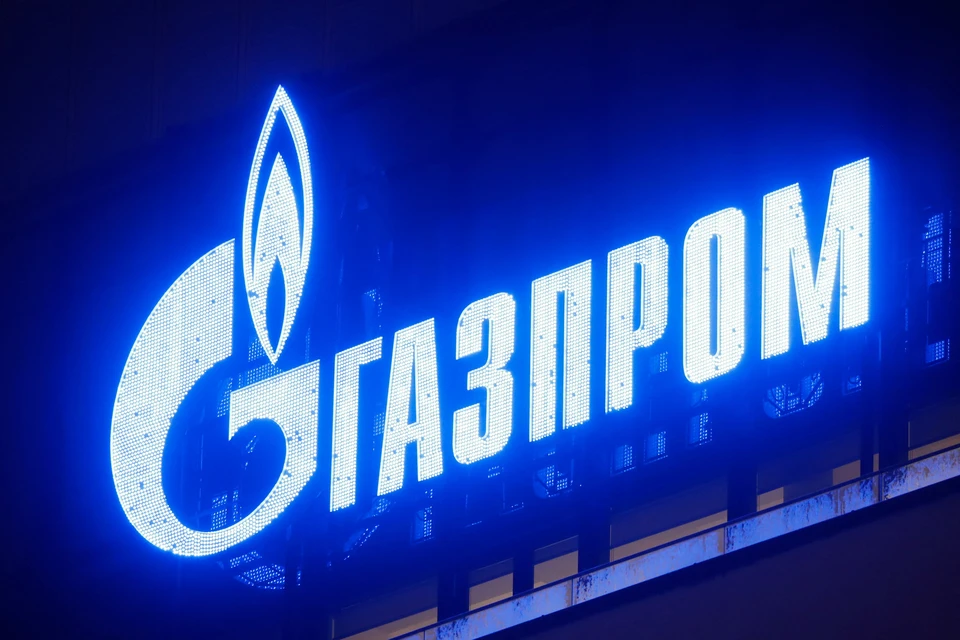 Россия нарастила транзит газа через Украину