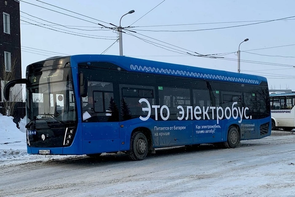 фото: Илья Шильников