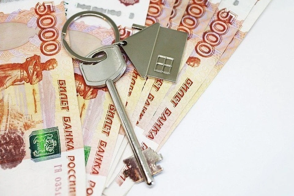 Более 55 тысяч семей Кубани улучшили свои жилищные условия благодаря льготной ипотеке. Фото: пресс-служба администрации Краснодарского края