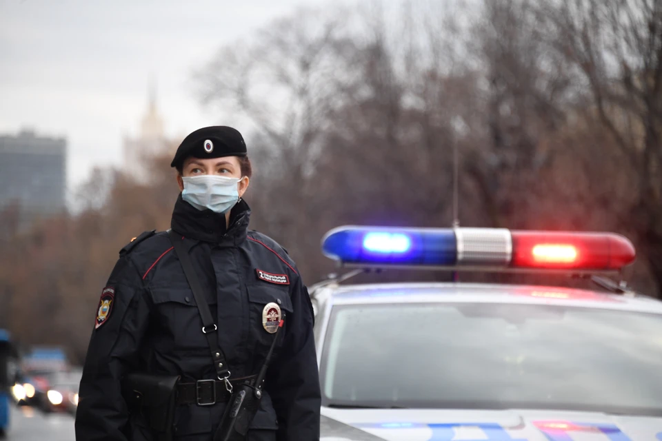 Во Владивостоке школьники нашли пакет с оружием