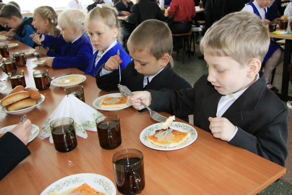 Из-за подорожания продуктов выросла сумма компенсации.