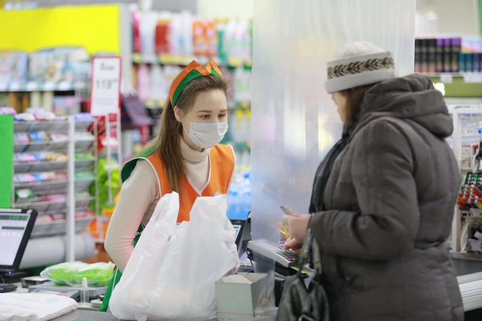 Социальная скидка 10% дает возможность сэкономить на продуктах малообеспеченным жителям Беларуси.