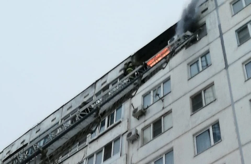 Фото: ГУ МЧС по Волгоградской области.
