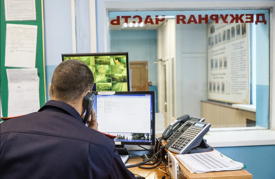 Правоохранители призывают быть бдительными и не поддаваться на уловки мошенников.