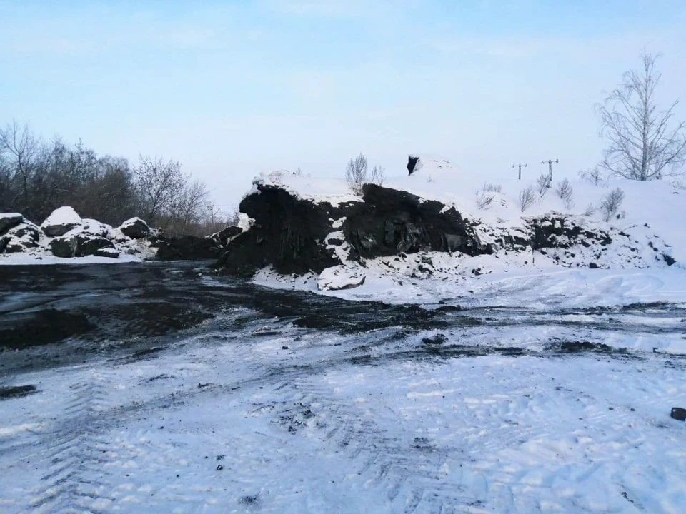 Фото: минэкологии Челябинской области