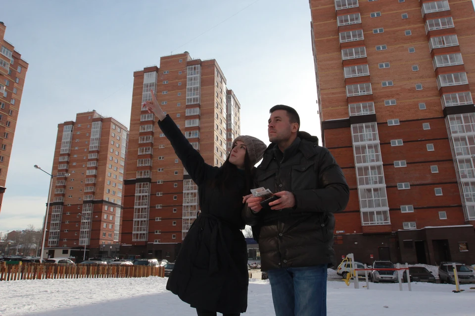 Удивительно, но рост цен пока не сказывается на спросе, который тоже увеличивается.