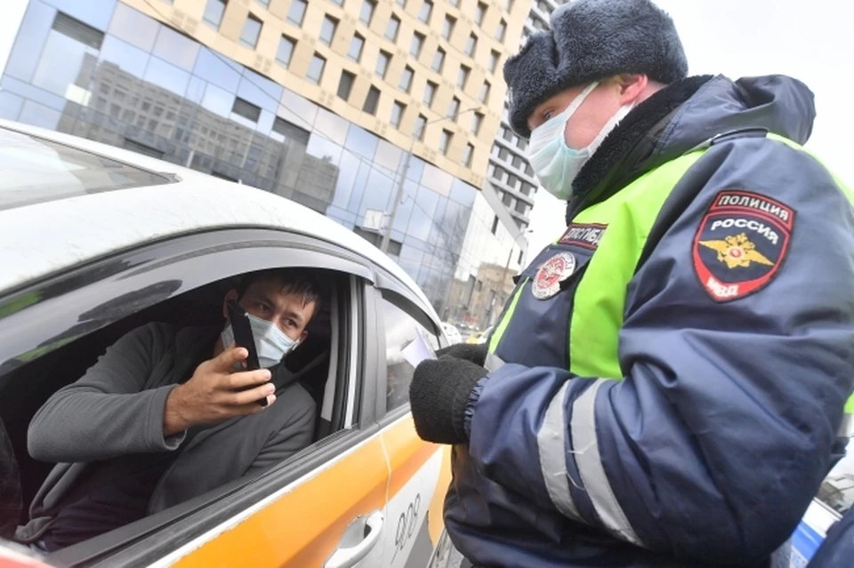 Пассажира удалось задержать, им оказался ранее судимый местный житель