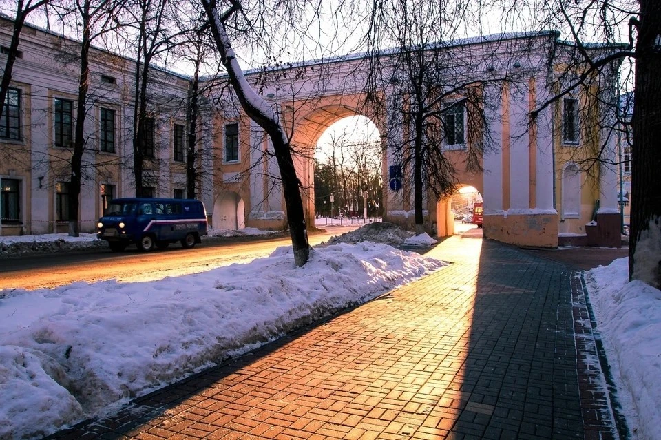Неожиданные результаты показала перепись населения.