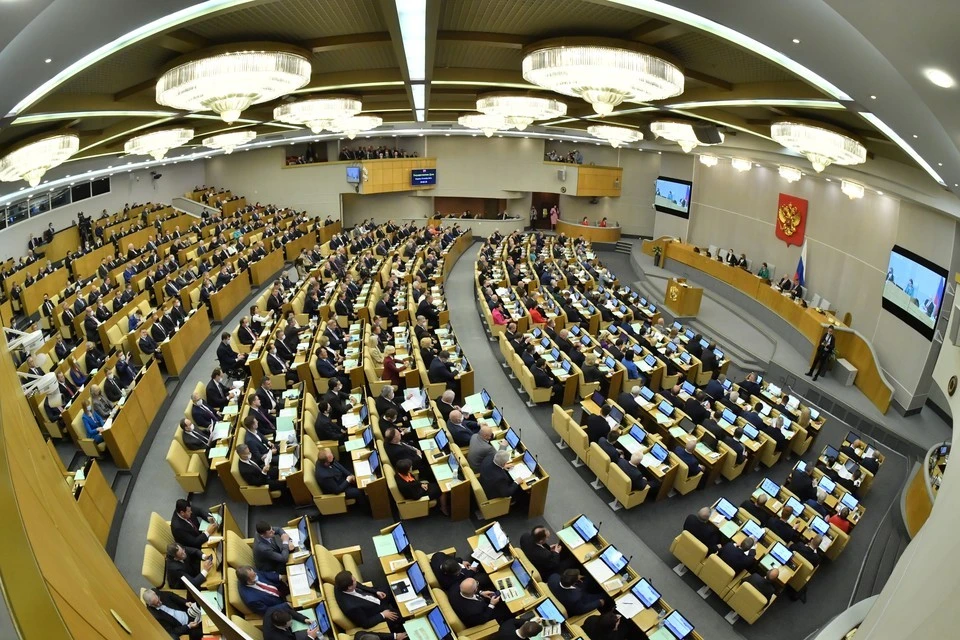 Комитет Госдумы по делам СНГ поддержал два варианта постановления о признании ДНР и ЛНР