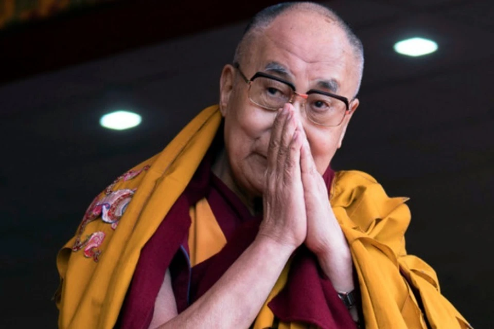 У Далай-ламы свой "рецепт" избавления от постковидного синдрома. Фото: Tenzin Choejor | AP