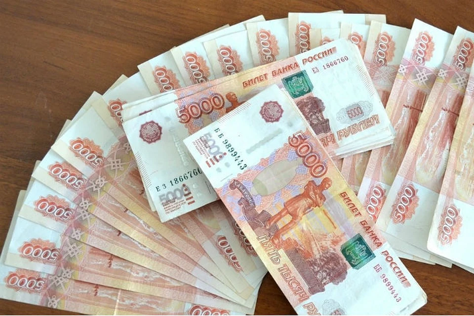 Штраф три миллиона за дачу взятки выплатил житель Иркутской области