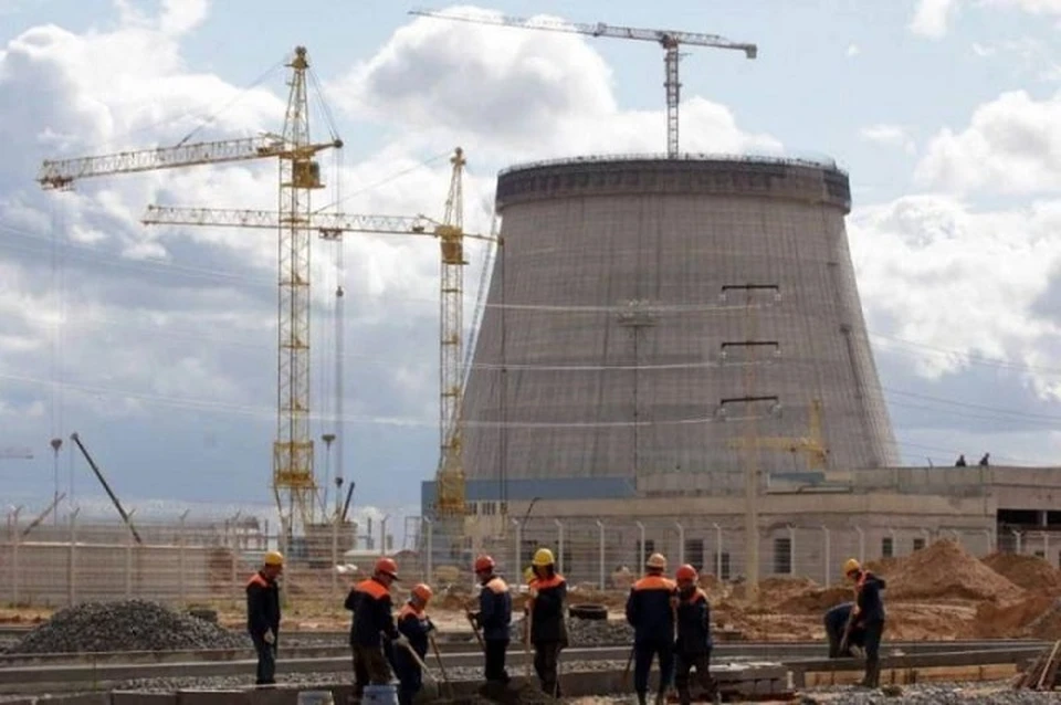 Атомная станция может стать надежным поставщиком электроэнергии и укрепить таким образом энергосистему Казахстана.