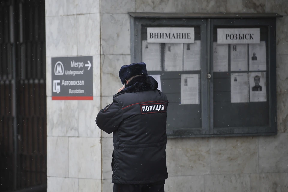 Четверых бывших начальников транспортной полиции Нижнего Новгорода подозревают в коррупции.