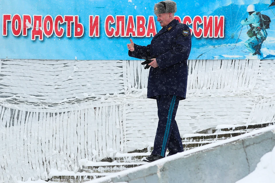 Фото: Владимир Смирнов/ТАСС