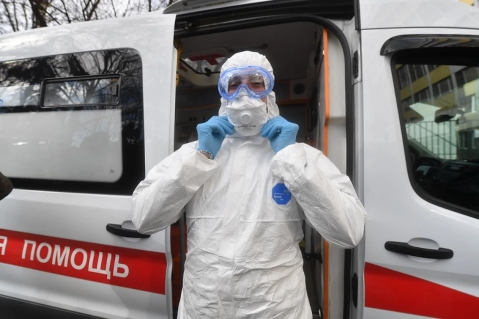 Ситуация с пандемией изменяется ежесуточно. Фото: архив «КП»-Севастополь»