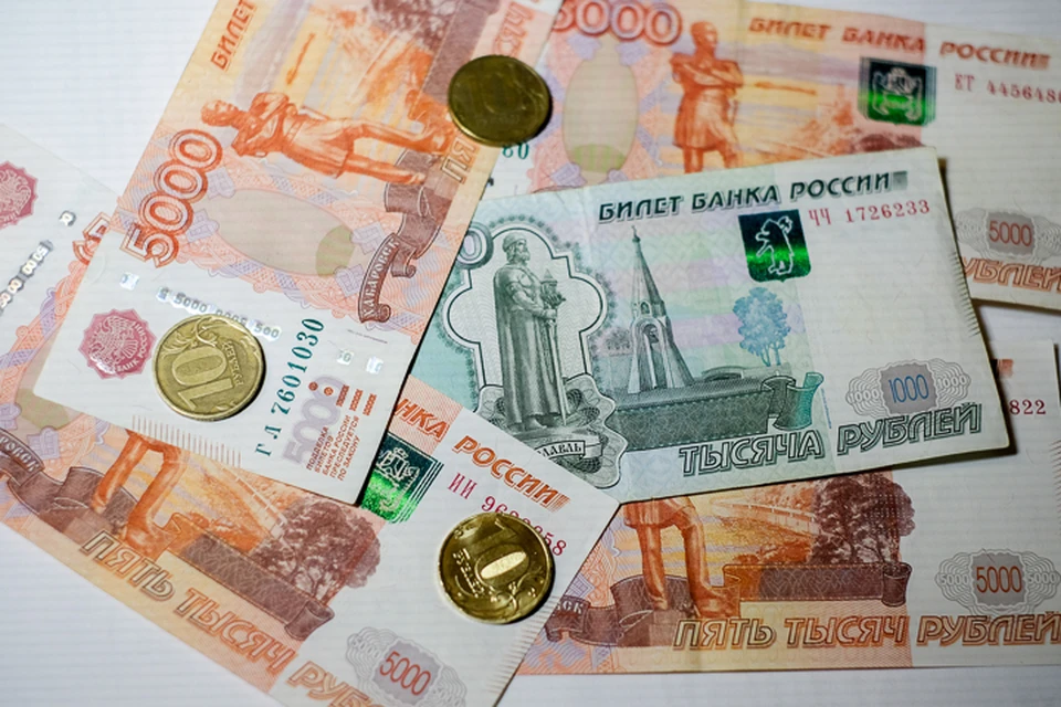На банковских счетах волгоградцев хранится более 306 миллиардов рублей