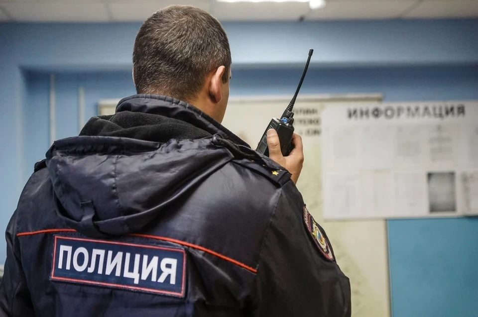 Пока неизвестно, вернется ли она на службу.