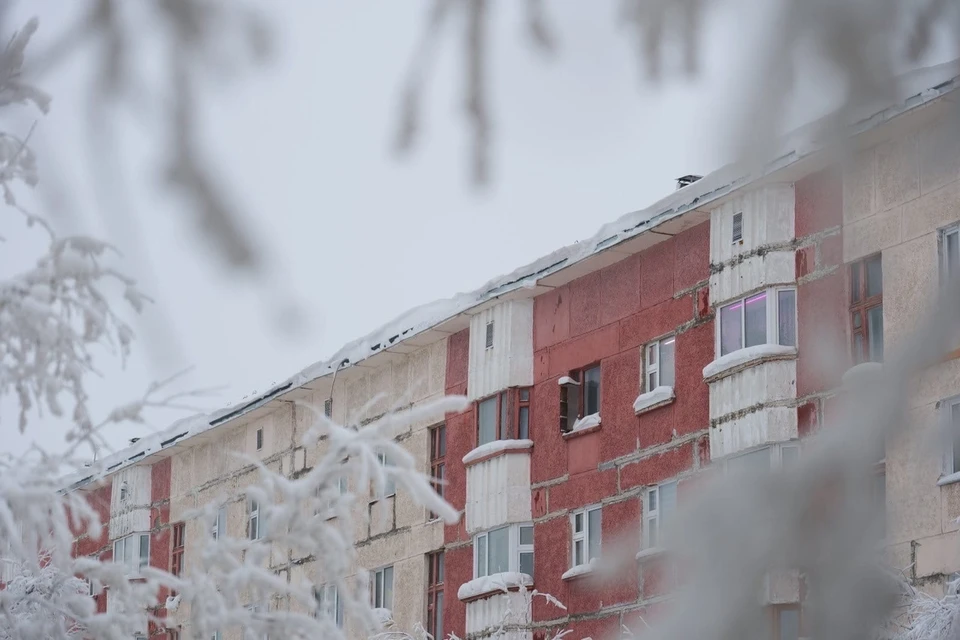 Фото: личная страница Андрея Воронова в соцсети