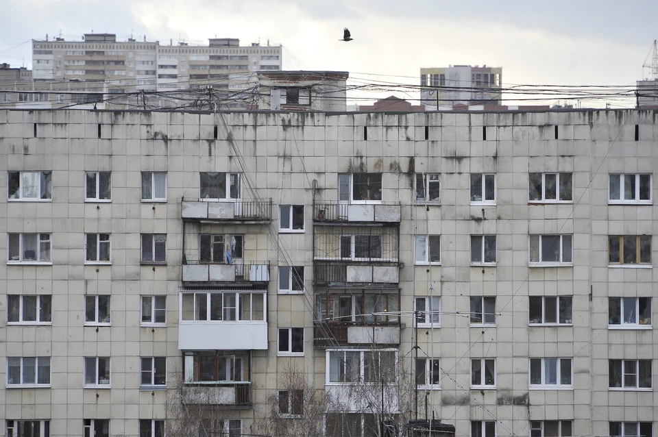 Жители Михайловки за общедомовые нужды будут платить по старым тарифам