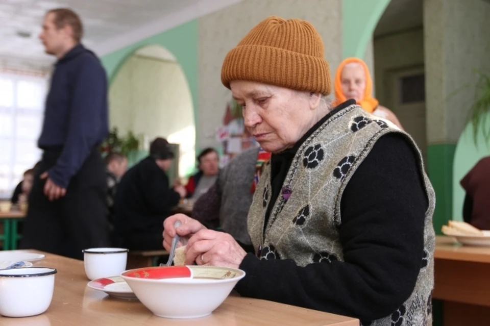 Власти Керчи готовятся к приему эвакуированных жителей Донбасса