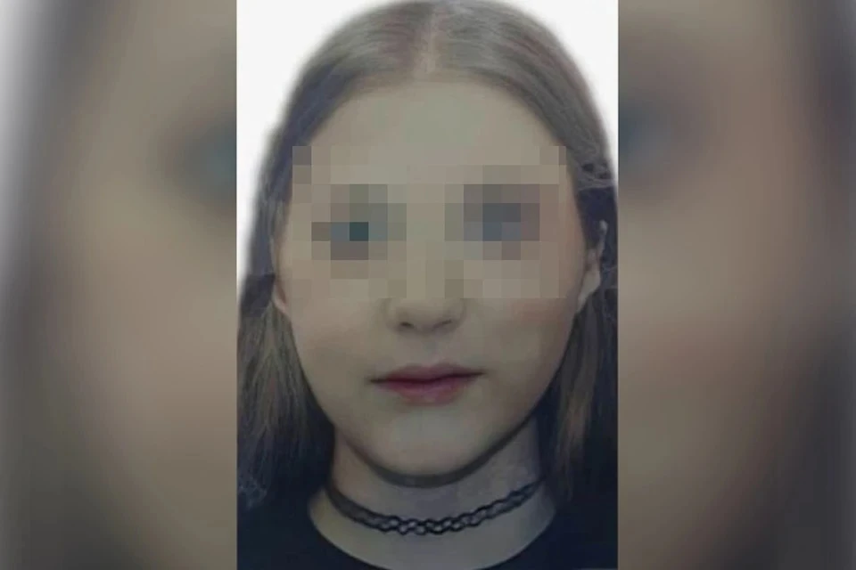 Фото: РОО "Поиск детей-Башкортостан"