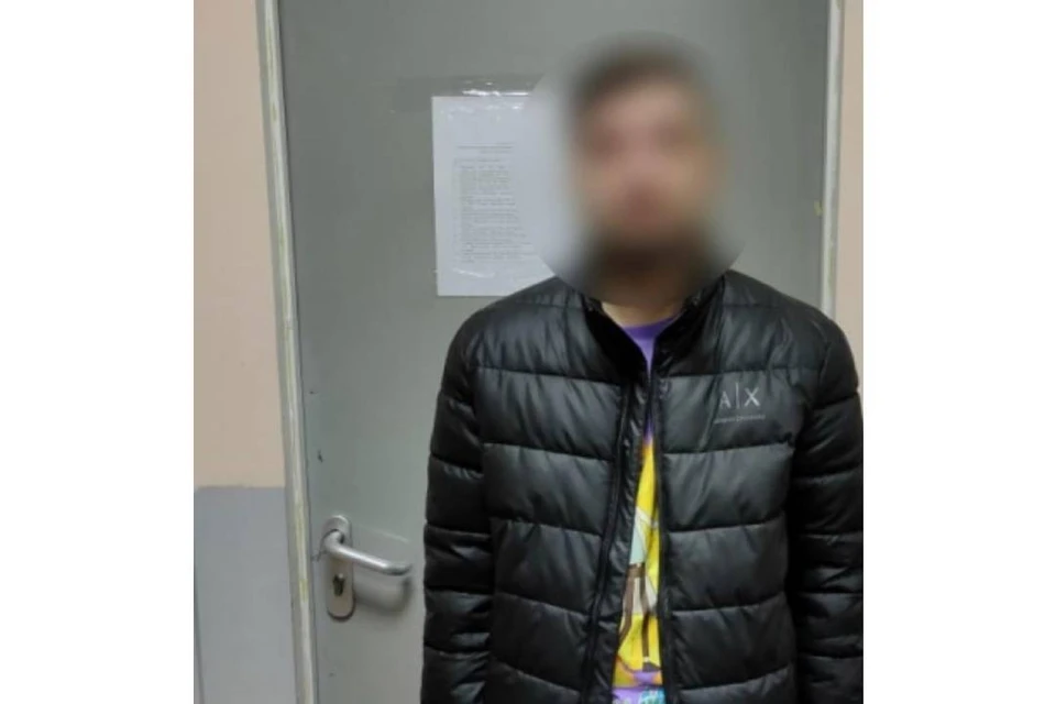 Карманник-рецидивист со стажем снова попался на краже в Иркутске