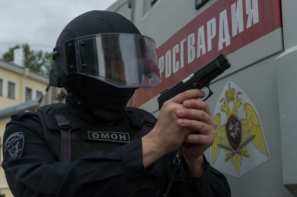 Силовики не подтверждают угрозу терактов в Петербурге