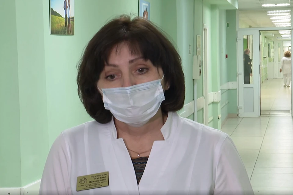 В Ростовскую область прибыли восемь тяжело больных детей.