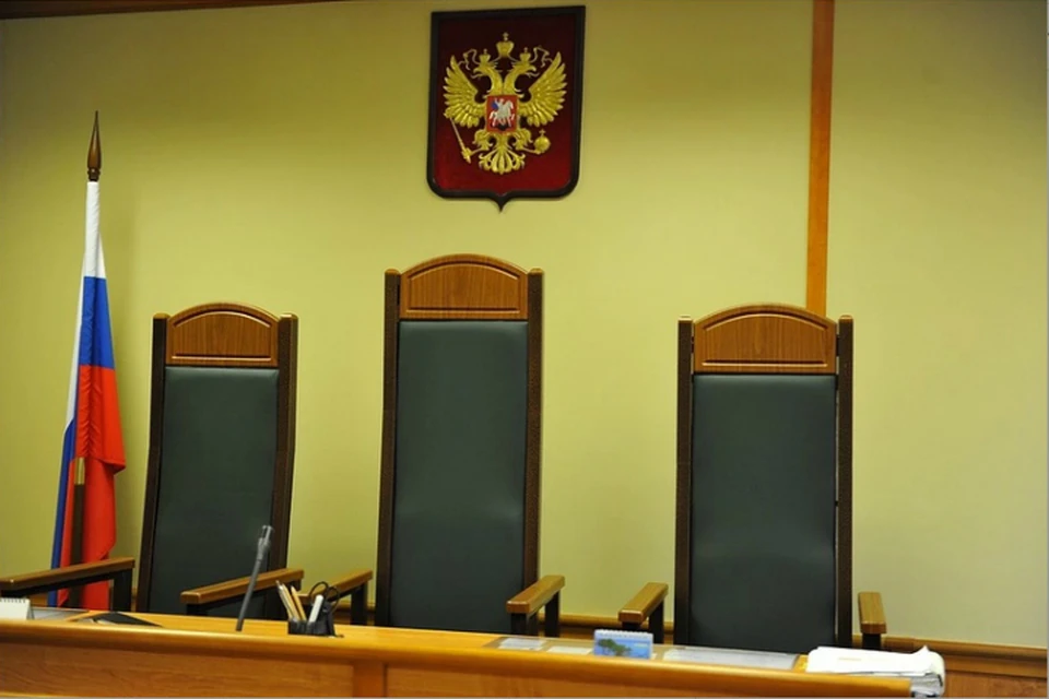 В Ростове суд не разрешил забрать территорию аквапарка "Осьминожек"
