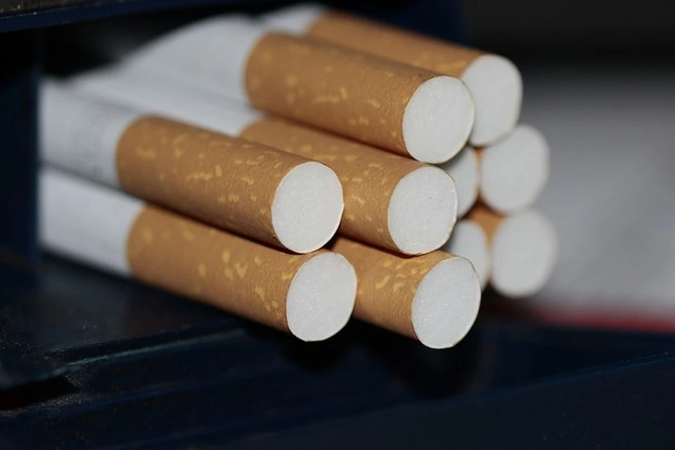 Стало известно, что будет с ценами на сигареты в Беларуси с 1 марта. Фото: pixabay.com