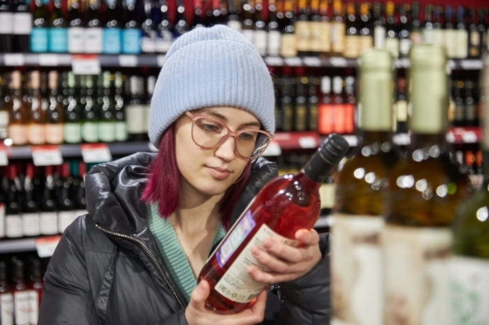 Ограничения продажи алкоголя в Масленицу в Иркутске введут с 3 по 6 марта