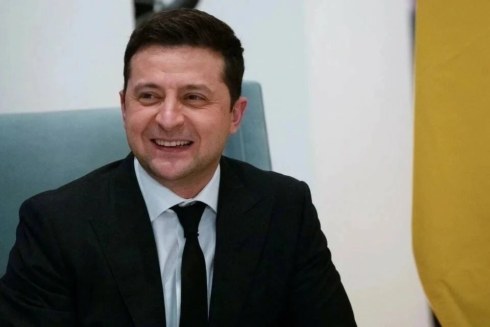 Политолог Крутаков заявил, что Зеленский уже не имеет ни единого шанса избежать отставки