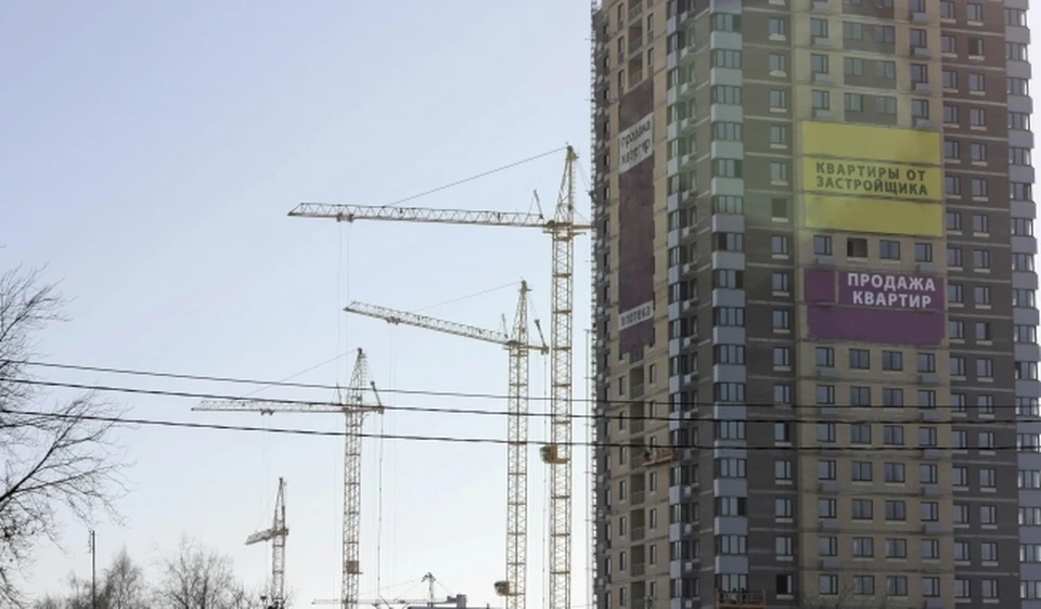 В 2024 году в Томской области все дольщики должны получить квартиры или выплаты.