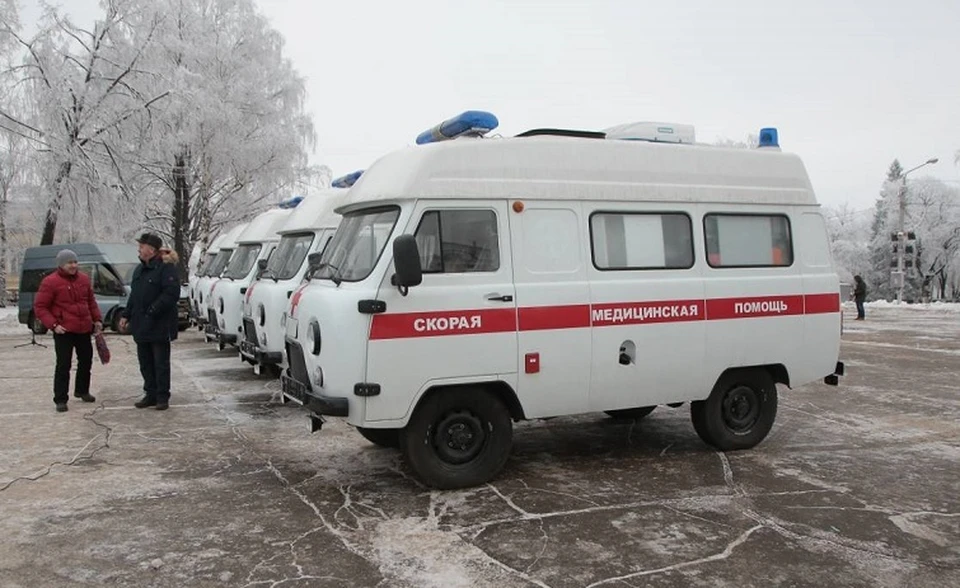 Фото: Правительство Вологодской области.