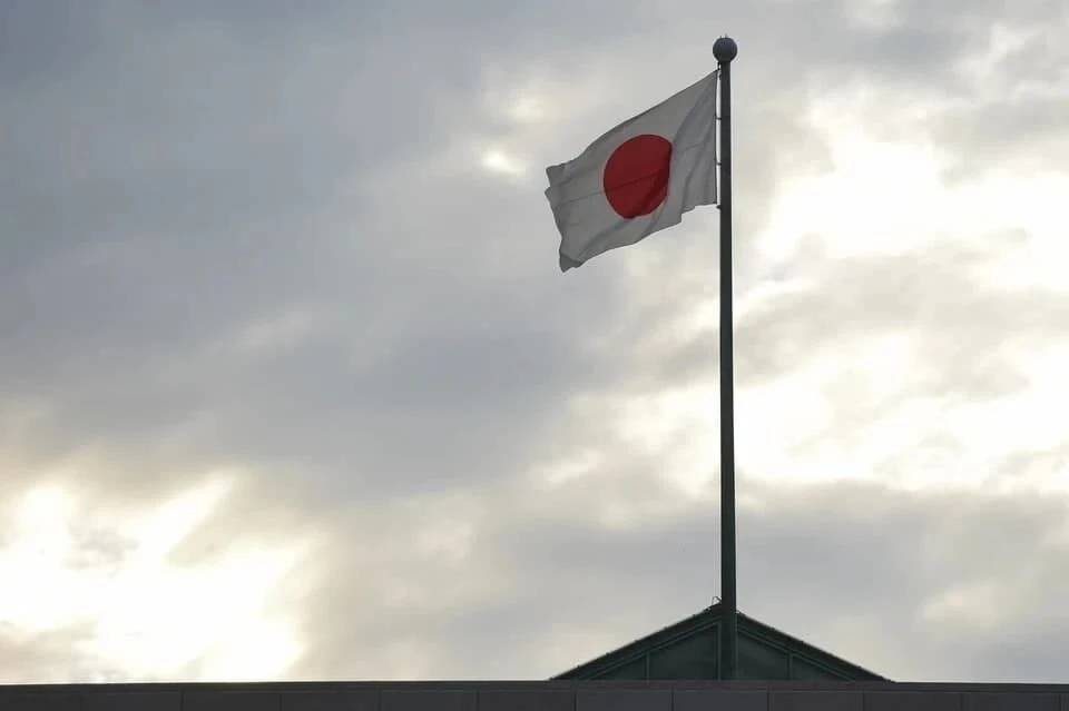 Япония усиливает санкции против России и замораживает выдачу виз