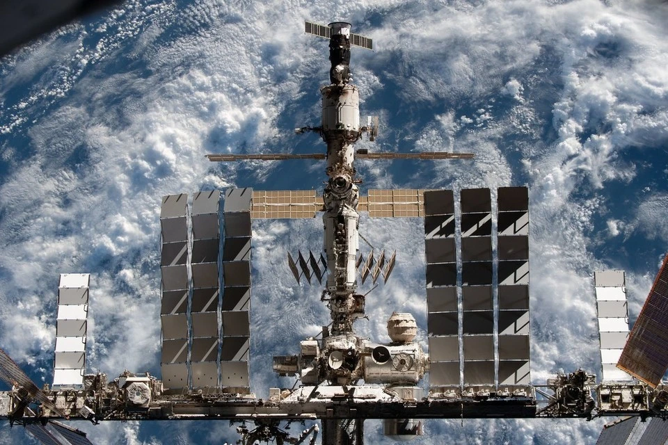 NASA и Роскосмос продолжат сотрудничество по МКС
