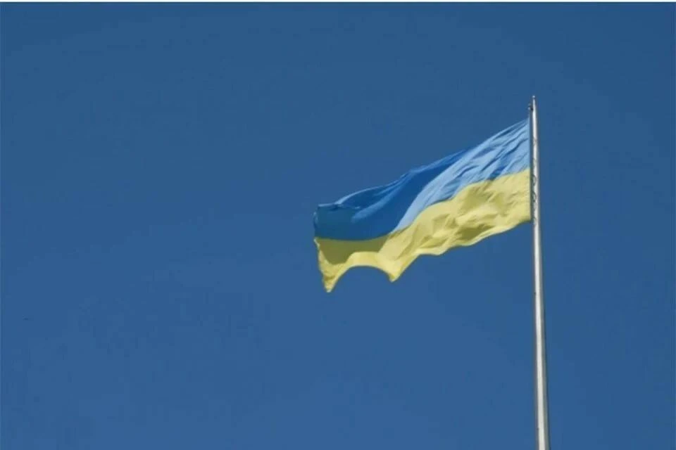 Ранее Украина заявила, что потеряла контроль над островом Змеиный в Черном море рядом с границей Румынии
