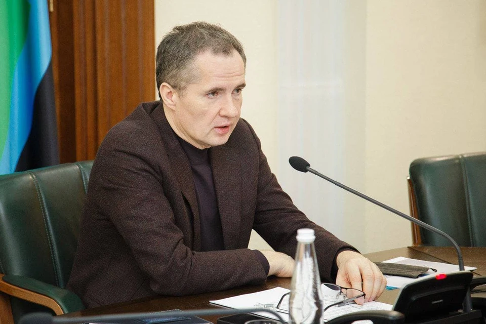 Вячеслав Гладков заверил, что при непредвиденных перебоях в важных социальных объектах будут работать генераторы.