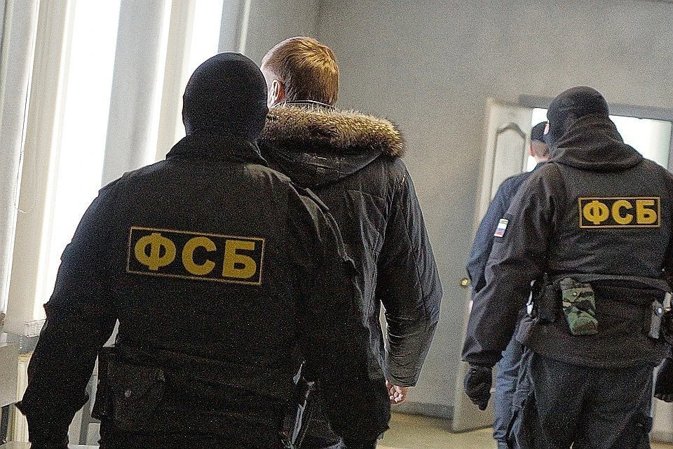 ФСБ предотвратила теракт в Калужской области, который готовили по указанию ИГИЛ*