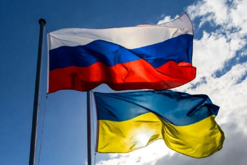 Российская и украинская делегации встретятся на белорусской территории для переговоров. Фото: vince-crane.livejournal.com