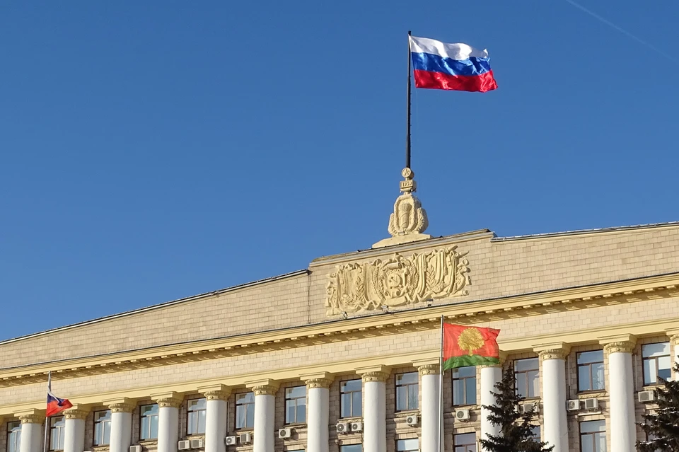 В Липецкой области проверяют готовность принять беженцев из ДНР и ЛНР